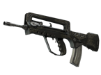 FAMAS | Djinn image